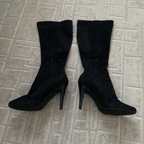 Marc Fischer boots - Picture 3 of 7